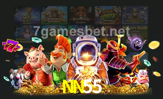 cassino NN55