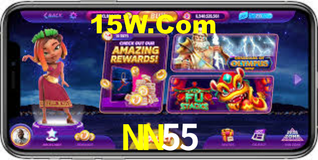NN55,NN55 Bet