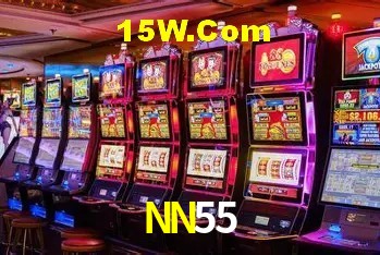 Experiência VIP NN55