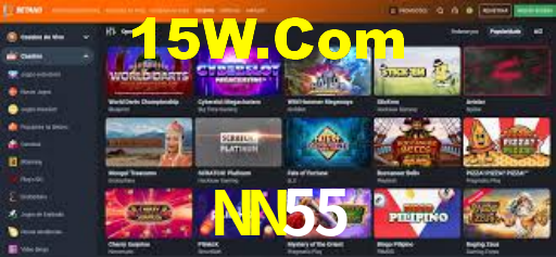 NN55,NN55 Bet