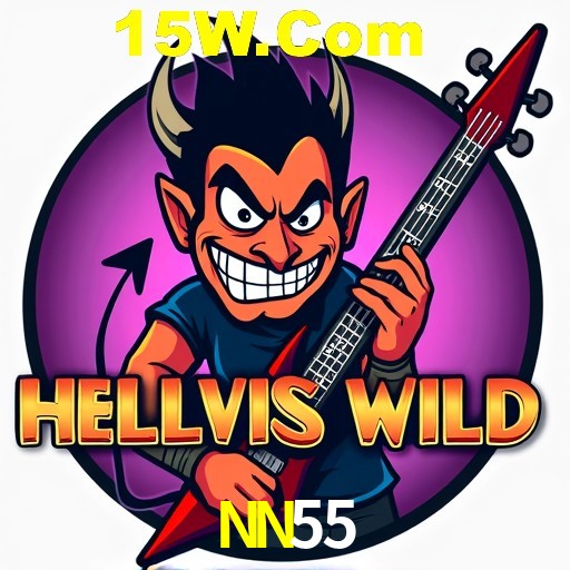 APP oficial da NN55 para mobile