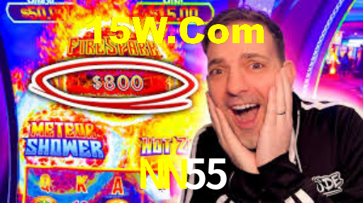 NN55 - Cassino De Slots Diversificado - NN55 Bet