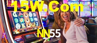 Welcome Bonus NN55