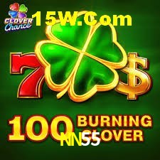 Welcome Bonus NN55