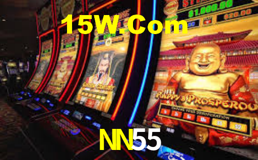 NN55 App