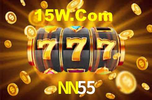 APP rápido e leve da NN55