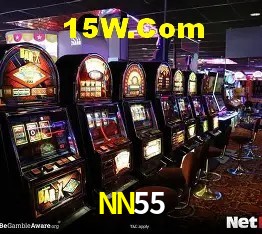Estatísticas Esportivas NN55