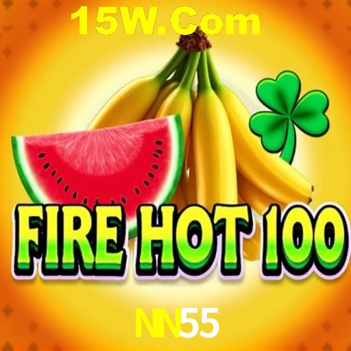 Game Providers NN55