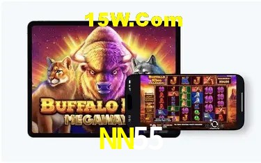 Estatísticas do Jogo NN55