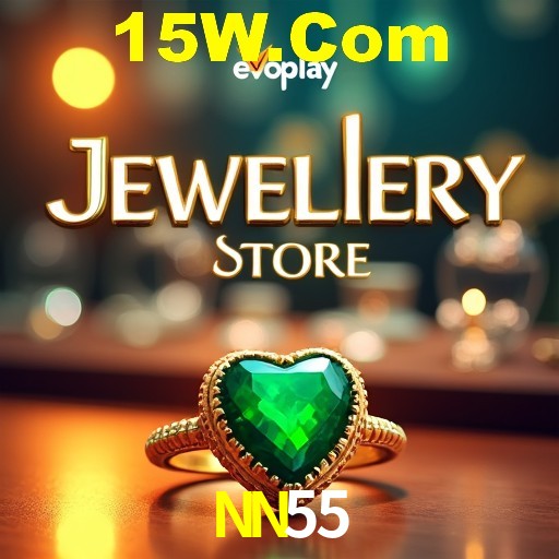 Download para Android e iOS na NN55