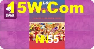 Cashback e recargas na NN55