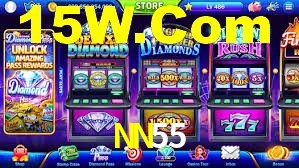 VIP Casino NN55