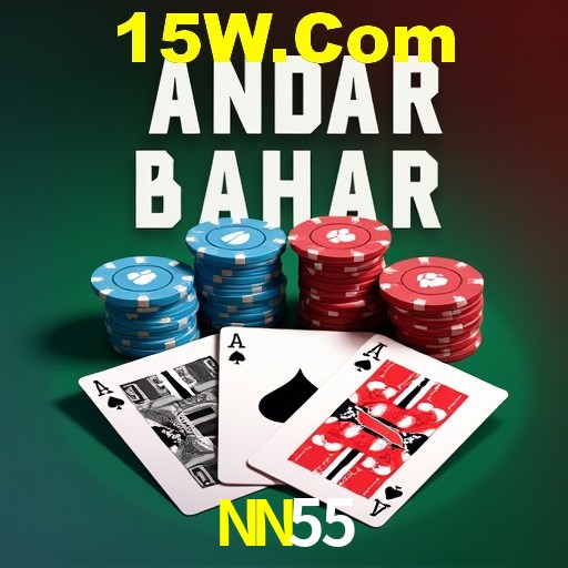 Descubra o Mundo do Cassino Online com NN55