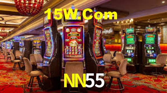 Download rápido e seguro na NN55