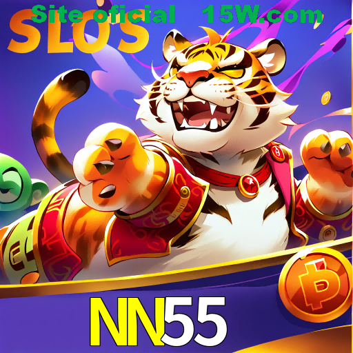 Página oficial da NN55 no Facebook